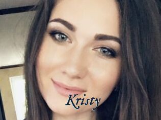 Kristy