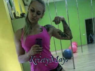 KristyMays