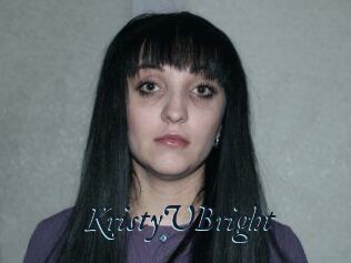 KristyUBright