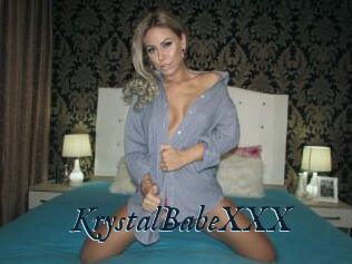 KrystalBabeXXX