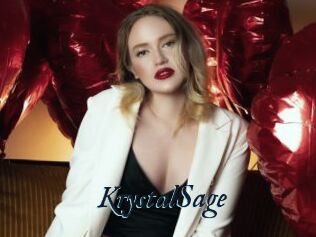 KrystalSage