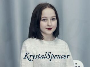KrystalSpencer