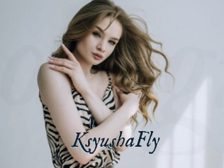 KsyushaFly