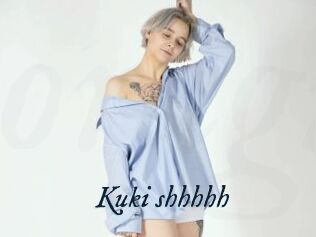 Kuki_shhhhh