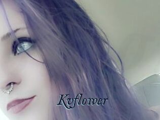 Kvflower