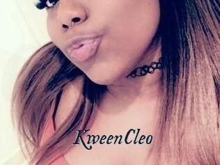 KweenCleo