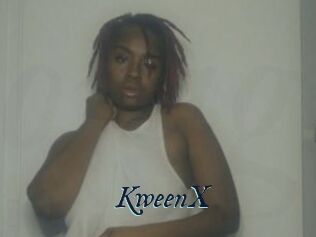 KweenX