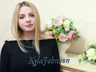 KylaJohnson