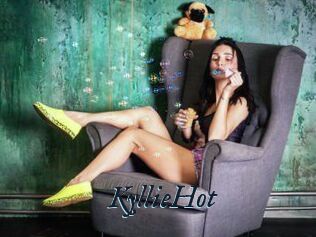 KyllieHot