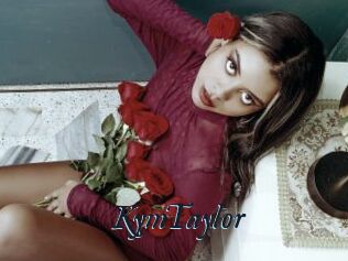 KymTaylor