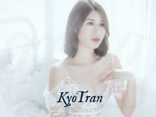 KyoTran