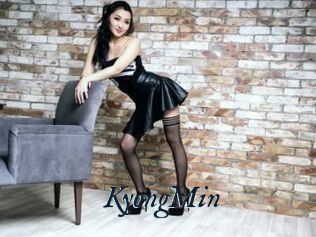 KyongMin