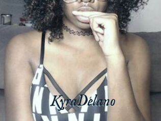 KyraDelano