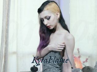 KyraFlame