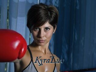 KyraLuv
