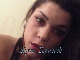 Kyrra_Topnotch