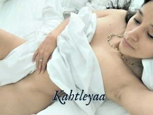Kahtleyaa
