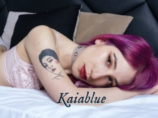 Kaiablue