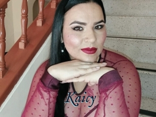 Kaicy