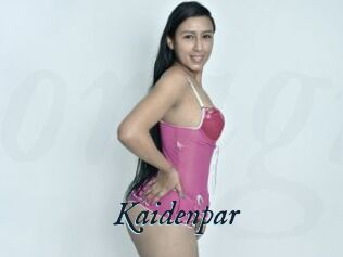 Kaidenpar