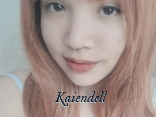 Kaiendell