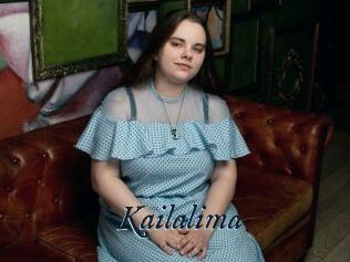 Kailalima