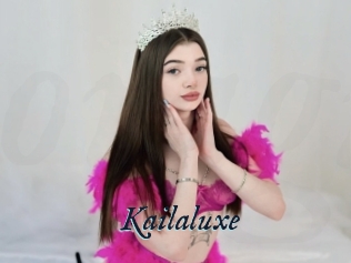 Kailaluxe