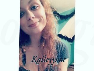 Kaileyykat