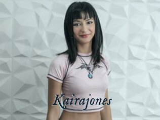 Kairajones