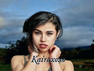 Kairaxoxo