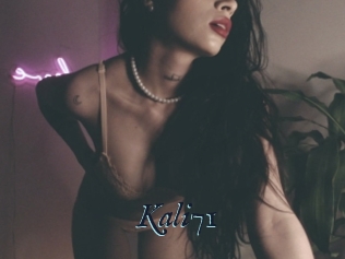 Kali71