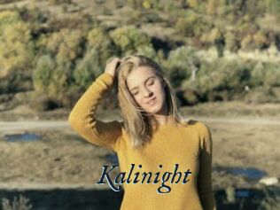 Kalinight