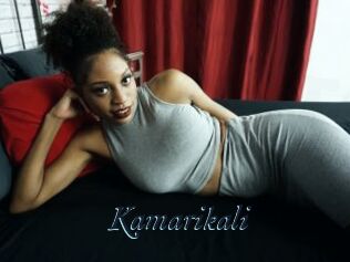 Kamarikali