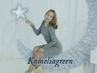 Kameliagreen