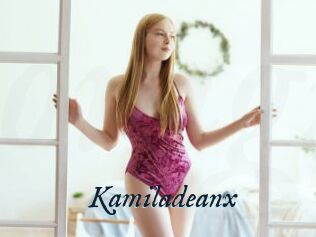 Kamiladeanx