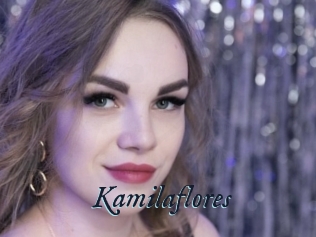 Kamilaflores
