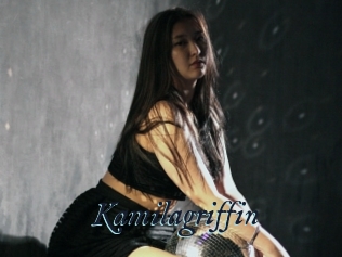 Kamilagriffin