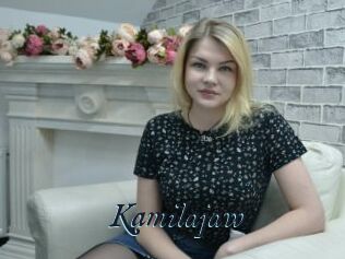 Kamilajaw