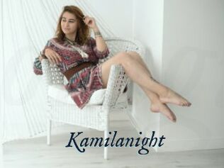 Kamilanight