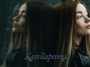 Kamilapereza