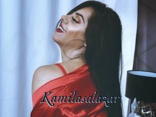 Kamilasalazar