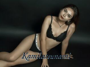 Kamilatsunami
