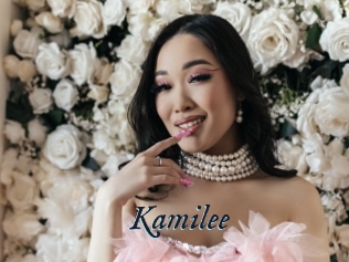 Kamilee