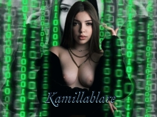 Kamillablare