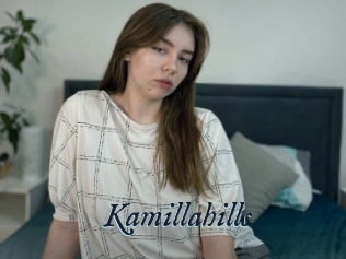 Kamillahills