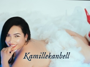 Kamillekanbell