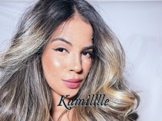 Kamilllle