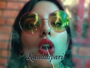 Kandasparis