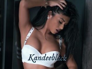 Kandeeblack