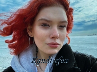 Kandicefox